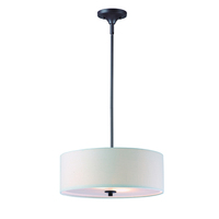 Down Light Pendant 18" Width Down Light Pendant 18" Width