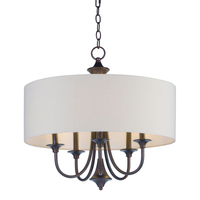 Up Light Pendant 22" Width Up Light Pendant 22" Width