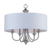 Up Light Pendant 22" Width Up Light Pendant 22" Width