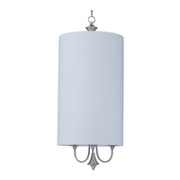 Up Light Pendant 18" Width Up Light Pendant 18" Width