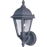 Outdoor Wall Light 15" Height Outdoor Wall Light 15" Height