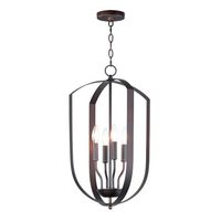 Foyer Pendant Lighting 14-1/2" Width Foyer Pendant Lighting 14-1/2" Width