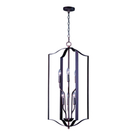 Foyer Pendant Lighting 18" Width Foyer Pendant Lighting 18" Width