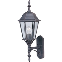 Outdoor Wall Light 24" Height Outdoor Wall Light 24" Height