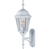 Outdoor Wall Light 24" Height Outdoor Wall Light 24" Height