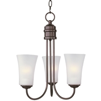 Mini Chandelier 17" Width Mini Chandelier 17" Width