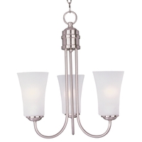 Mini Chandelier 17" Width Mini Chandelier 17" Width