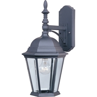 Outdoor Wall Light 19" Height Outdoor Wall Light 19" Height