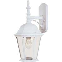 Outdoor Wall Light 19" Height Outdoor Wall Light 19" Height