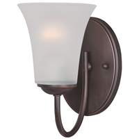 1 Bulb Wall Sconce 1 Bulb Wall Sconce