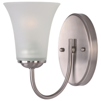 1 Bulb Wall Sconce 1 Bulb Wall Sconce