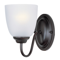 1 Bulb Wall Sconce 1 Bulb Wall Sconce