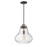 Down Light Pendant 13-3/4" Width Down Light Pendant 13-3/4" Width