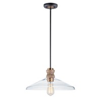 Down Light Pendant 16" Width Down Light Pendant 16" Width