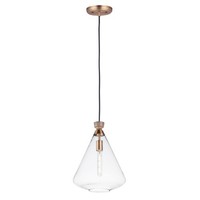 Down Light Pendant 12-1/2" Width Down Light Pendant 12-1/2" Width