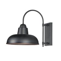 Outdoor Wall Light 15-3/4" Height Outdoor Wall Light 15-3/4" Height
