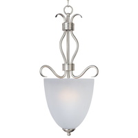 Foyer Pendant Lighting 13" Width