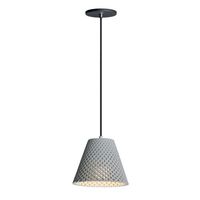 Down Light Pendant 8-3/4" Width Down Light Pendant 8-3/4" Width