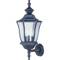 Outdoor Wall Light 20-1/2" Height Outdoor Wall Light 20-1/2" Height