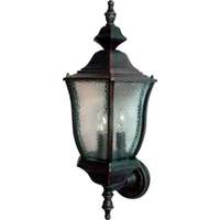 Outdoor Wall Light 20-1/2" Height Outdoor Wall Light 20-1/2" Height