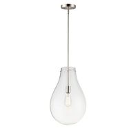 Down Light Pendant 11-3/4" Width Down Light Pendant 11-3/4" Width