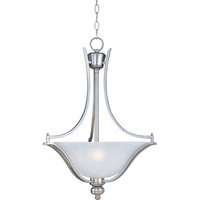 Up Light Pendant 20" Width Up Light Pendant 20" Width