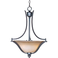 Up Light Pendant 20" Width Up Light Pendant 20" Width