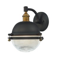 Outdoor Wall Light 11" Height Outdoor Wall Light 11" Height