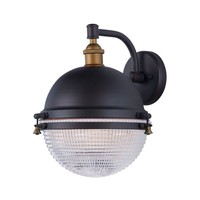 Outdoor Wall Light 13-1/2" Height Outdoor Wall Light 13-1/2" Height