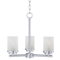 Mini Chandelier 18" Width Mini Chandelier 18" Width