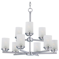 Mid Sized Chandelier 28" Width Mid Sized Chandelier 28" Width