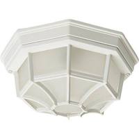 Ceiling Mounted Light 11-1/2" Width Ceiling Mounted Light 11-1/2" Width