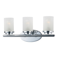 Bathroom Lighting (3 bulbs) 19-1/4" Width Bathroom Lighting (3 bulbs) 19-1/4" Width