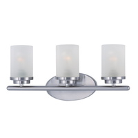 Bathroom Lighting (3 bulbs) 19-1/4" Width Bathroom Lighting (3 bulbs) 19-1/4" Width