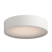 Flush Mount Ceiling Light 20" Width Flush Mount Ceiling Light 20" Width