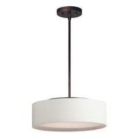 Down Light Pendant 16" Width Down Light Pendant 16" Width