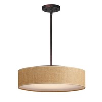 Down Light Pendant 20" Width Down Light Pendant 20" Width