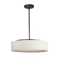 Down Light Pendant 20" Width Down Light Pendant 20" Width
