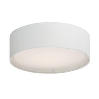 Flush Mount Ceiling Light 16" Width Flush Mount Ceiling Light 16" Width