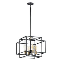 Foyer Pendant Lighting 17-3/4" Width Foyer Pendant Lighting 17-3/4" Width