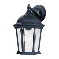 Outdoor Wall Light 12" Height Outdoor Wall Light 12" Height