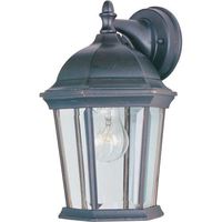 Outdoor Wall Light 12" Height Outdoor Wall Light 12" Height