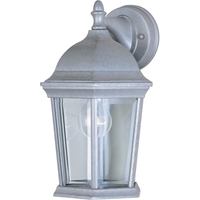Outdoor Wall Light 12" Height Outdoor Wall Light 12" Height