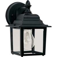 Outdoor Wall Light 8-1/2" Height Outdoor Wall Light 8-1/2" Height