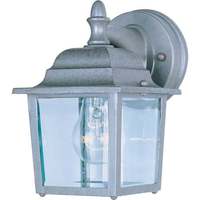 Outdoor Wall Light 8-1/2" Height Outdoor Wall Light 8-1/2" Height