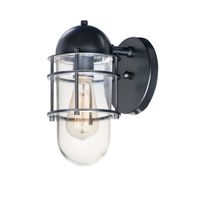 Outdoor Wall Light 11" Height Outdoor Wall Light 11" Height