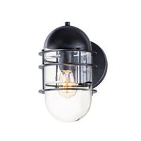 Outdoor Wall Light 13" Height Outdoor Wall Light 13" Height