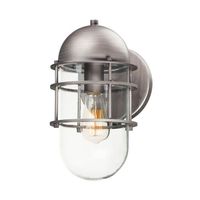 Outdoor Wall Light 13" Height Outdoor Wall Light 13" Height