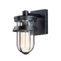 Outdoor Wall Light 10" Height Outdoor Wall Light 10" Height