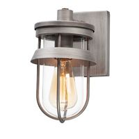Outdoor Wall Light 10" Height Outdoor Wall Light 10" Height